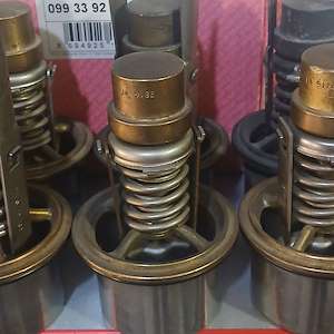 آسیا یدک55415408-021 ترموستات ژنراتور ام وی ام